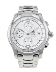 Tag Heuer Link CJF2111.BA0576